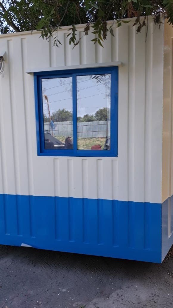 Meco Portable Container
