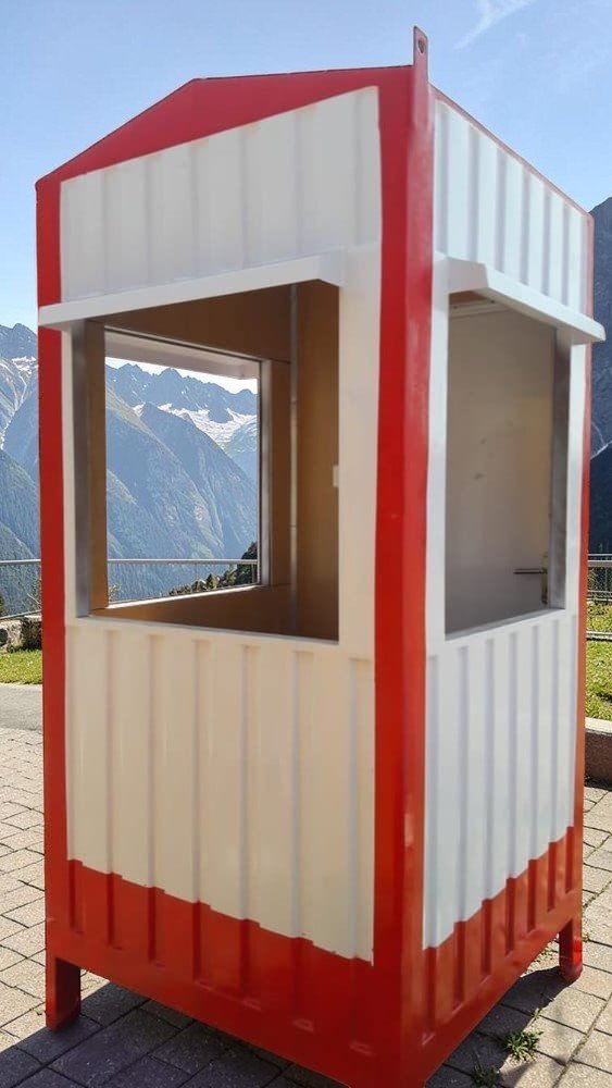 Meco Portable Container