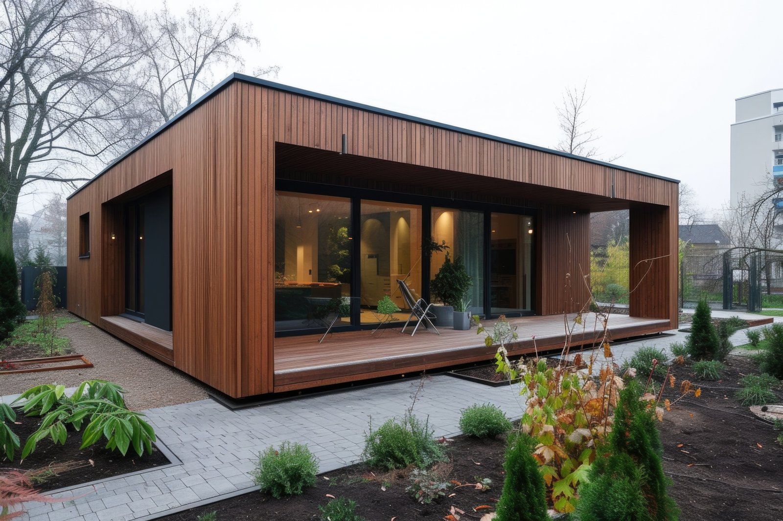 Meco container homes1