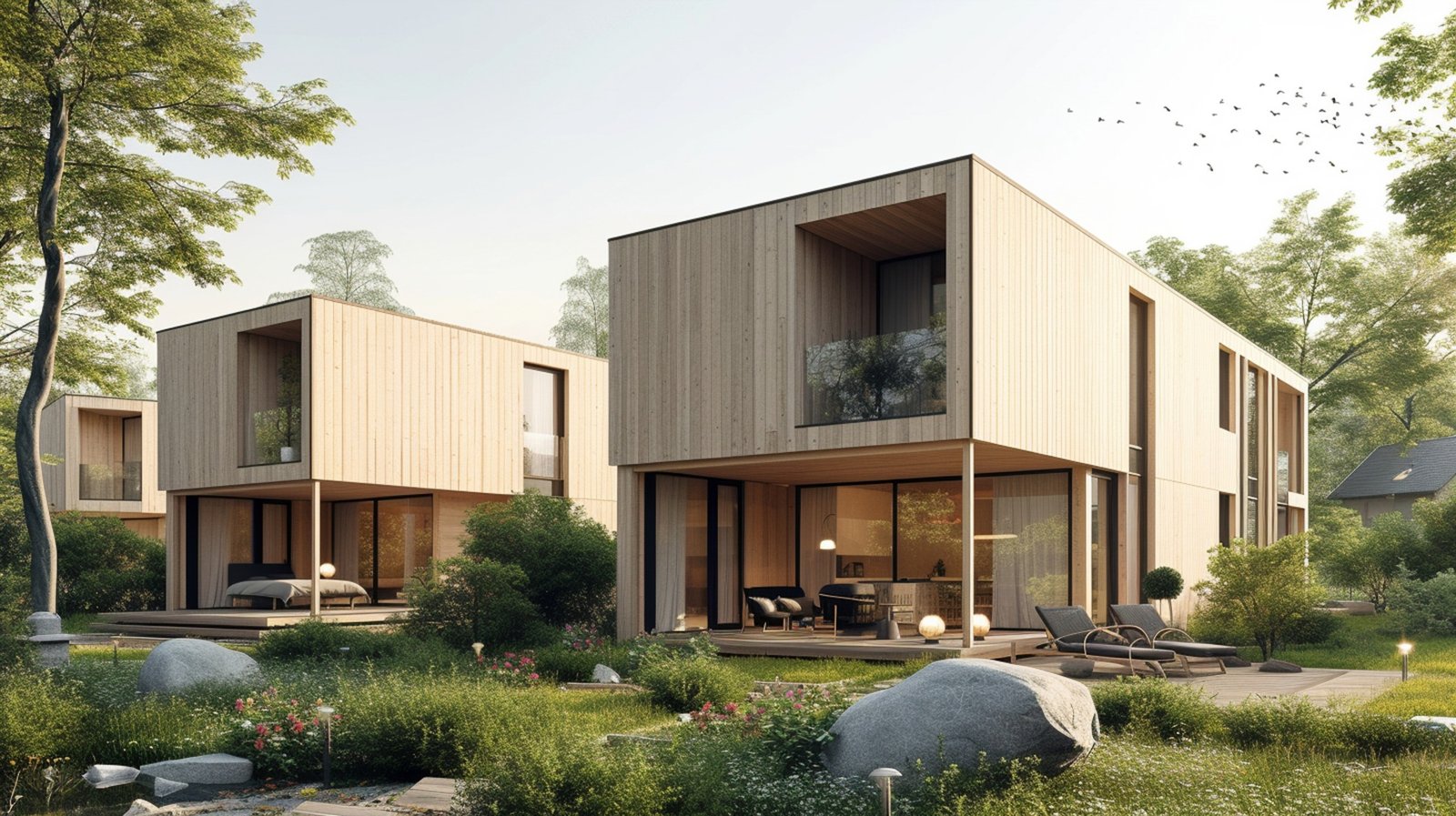 Meco container homes5