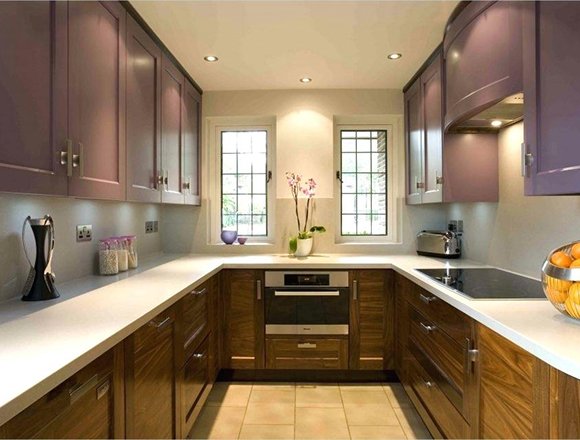 Portable & Modular Kitchens