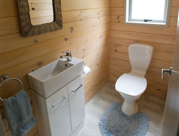 Portable Toilet