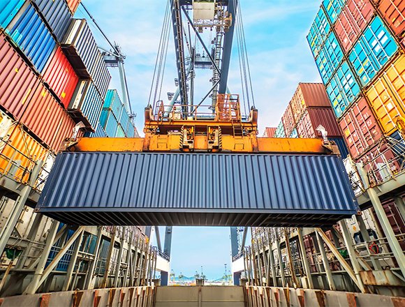 Storage Containers Meco