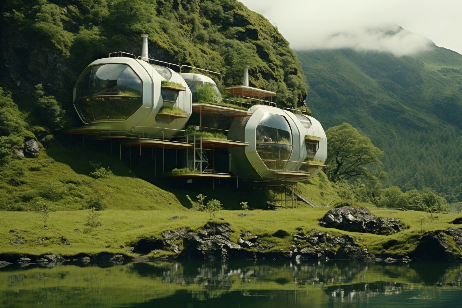 The Future of Portable Cabins: Sustainable, Flexible, and Cost-Effective Infrastructure