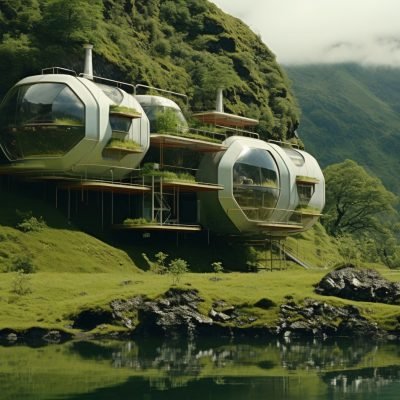 The Future of Portable Cabins: Sustainable, Flexible, and Cost-Effective Infrastructure