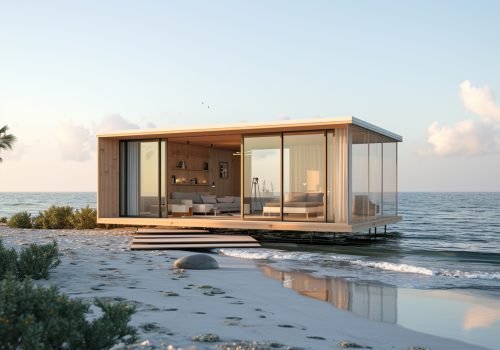 How Portable Cabins Save Time and Reduce Construction Costs